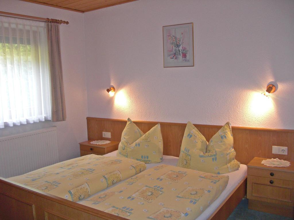 Haus Marita Apartment Sankt Leonhard im Pitztal Room photo