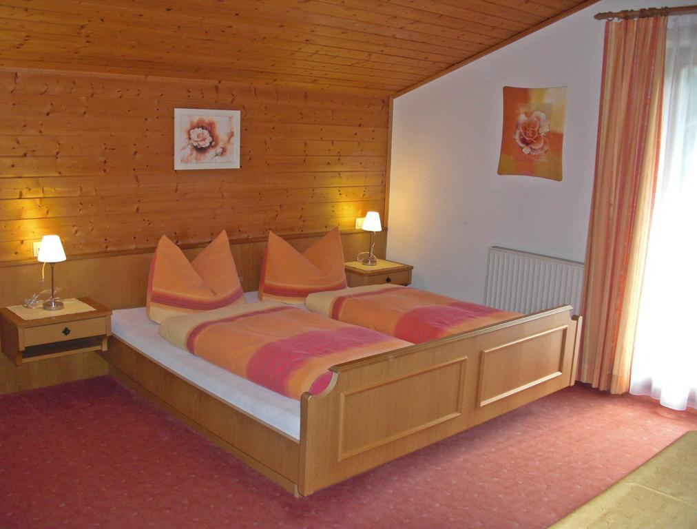 Haus Marita Apartment Sankt Leonhard im Pitztal Room photo